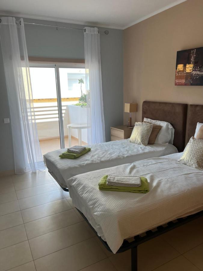 Casa Hollands Apartment Cabanas De Tavira Exterior photo